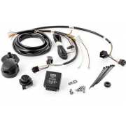 Штатная электрика фаркопа для BMW 3 F30, F31, F34 (2014-2021) Hak-System, артикул 12020526