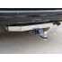 Фаркоп на Toyota Land Cruiser Prado 150 Series (2009-2024) ТСС, артикул TCU00025